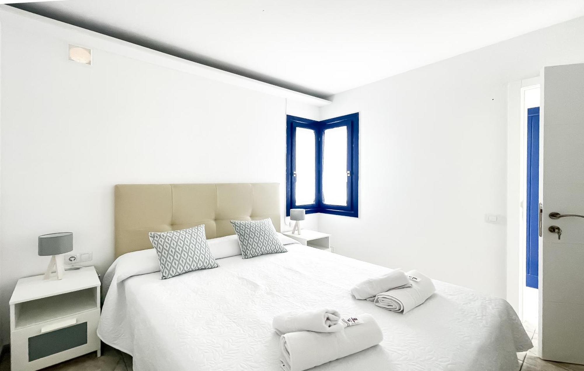 Los Barqueros 24 By Best Holidays Fuerteventura Corralejo Exterior photo